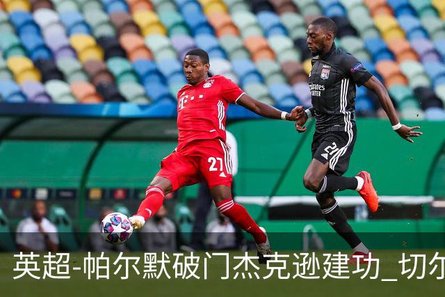 英超-帕尔默破门杰克逊建功 切尔西2-1纽卡斯尔